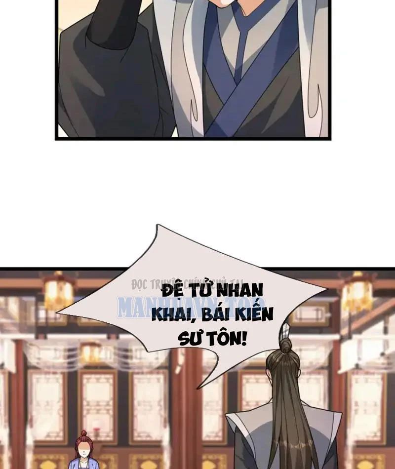 Tiên Làm Nô Thần Là Bộc, Đại Đế Làm Chó Giữ Nhà Chap 81 - Next Chap 82