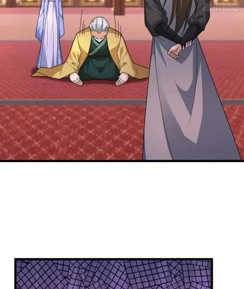 Tiên Làm Nô Thần Là Bộc, Đại Đế Làm Chó Giữ Nhà Chap 81 - Next Chap 82