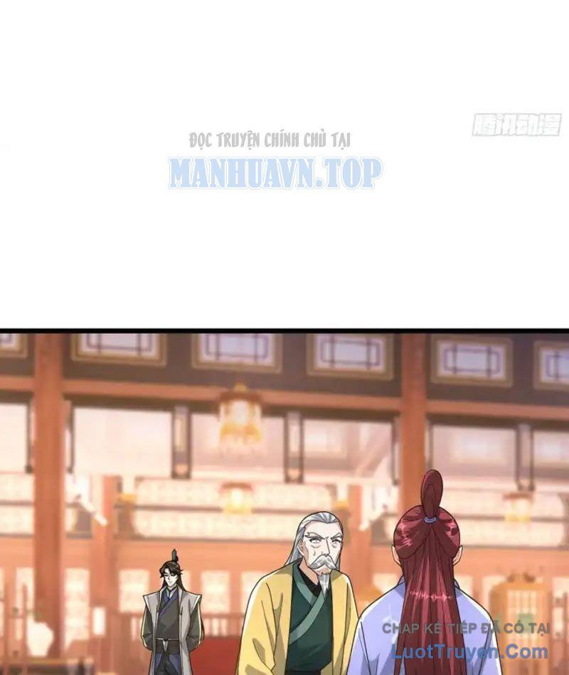 Tiên Làm Nô Thần Là Bộc, Đại Đế Làm Chó Giữ Nhà Chap 81 - Next Chap 82