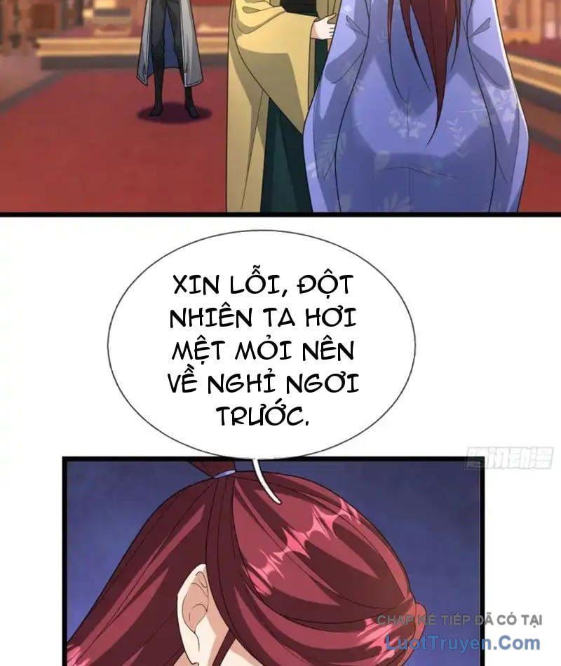 Tiên Làm Nô Thần Là Bộc, Đại Đế Làm Chó Giữ Nhà Chap 81 - Next Chap 82