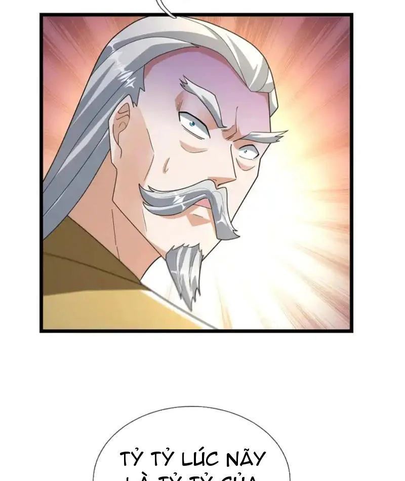 Tiên Làm Nô Thần Là Bộc, Đại Đế Làm Chó Giữ Nhà Chap 81 - Next Chap 82