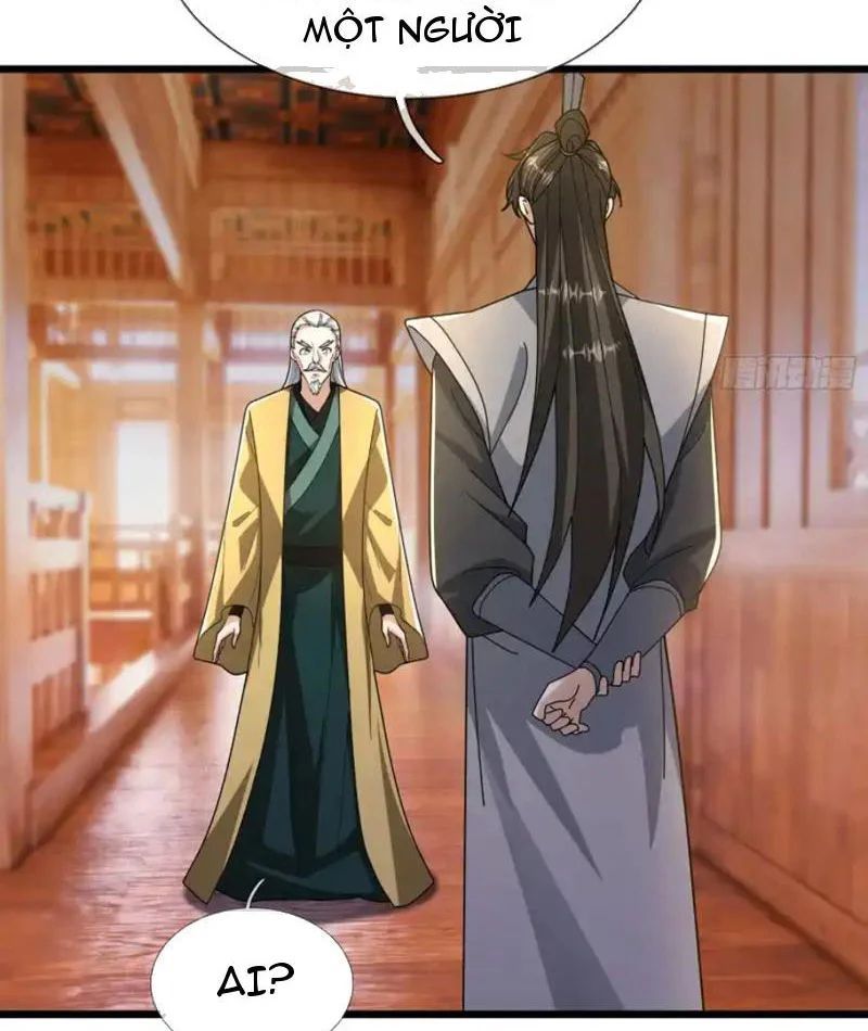 Tiên Làm Nô Thần Là Bộc, Đại Đế Làm Chó Giữ Nhà Chap 81 - Next Chap 82