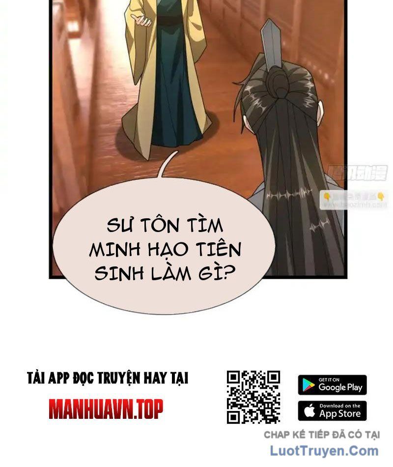 Tiên Làm Nô Thần Là Bộc, Đại Đế Làm Chó Giữ Nhà Chap 81 - Next Chap 82