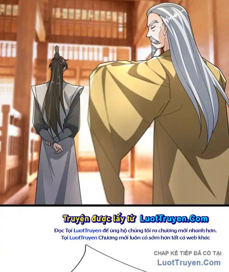 Tiên Làm Nô Thần Là Bộc, Đại Đế Làm Chó Giữ Nhà Chap 81 - Next Chap 82