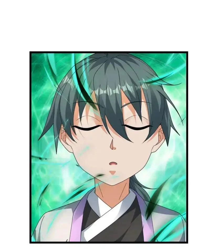 Tiên Làm Nô Thần Là Bộc, Đại Đế Làm Chó Giữ Nhà Chap 81 - Next Chap 82