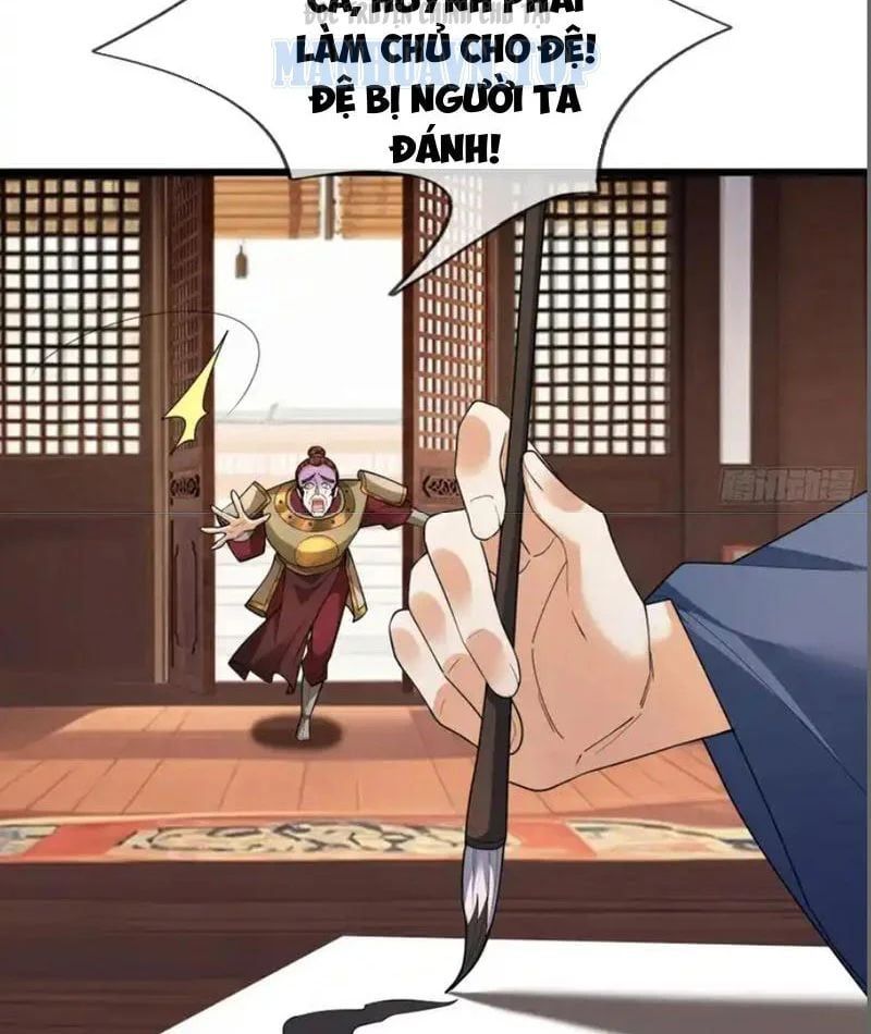 Tiên Làm Nô Thần Là Bộc, Đại Đế Làm Chó Giữ Nhà Chap 83 - Next Chap 84