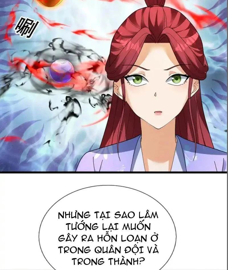 Tiên Làm Nô Thần Là Bộc, Đại Đế Làm Chó Giữ Nhà Chap 83 - Next Chap 84