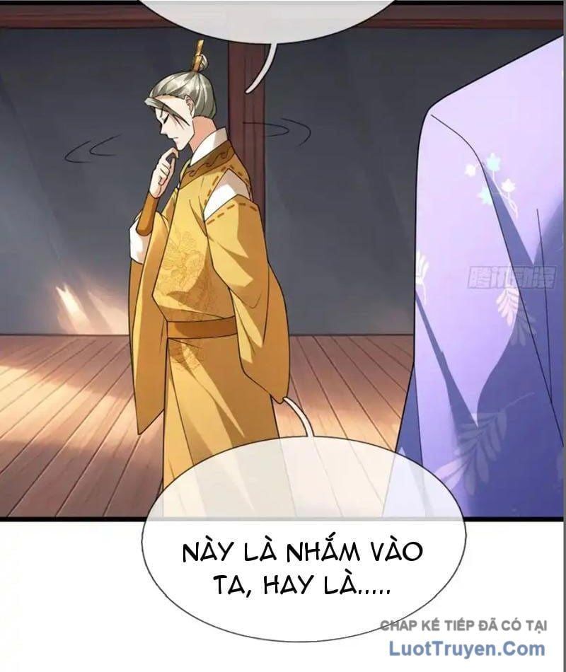 Tiên Làm Nô Thần Là Bộc, Đại Đế Làm Chó Giữ Nhà Chap 83 - Next Chap 84