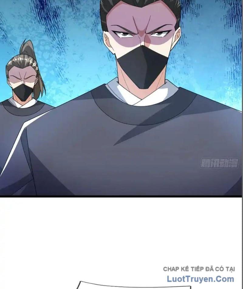 Tiên Làm Nô Thần Là Bộc, Đại Đế Làm Chó Giữ Nhà Chap 83 - Next Chap 84