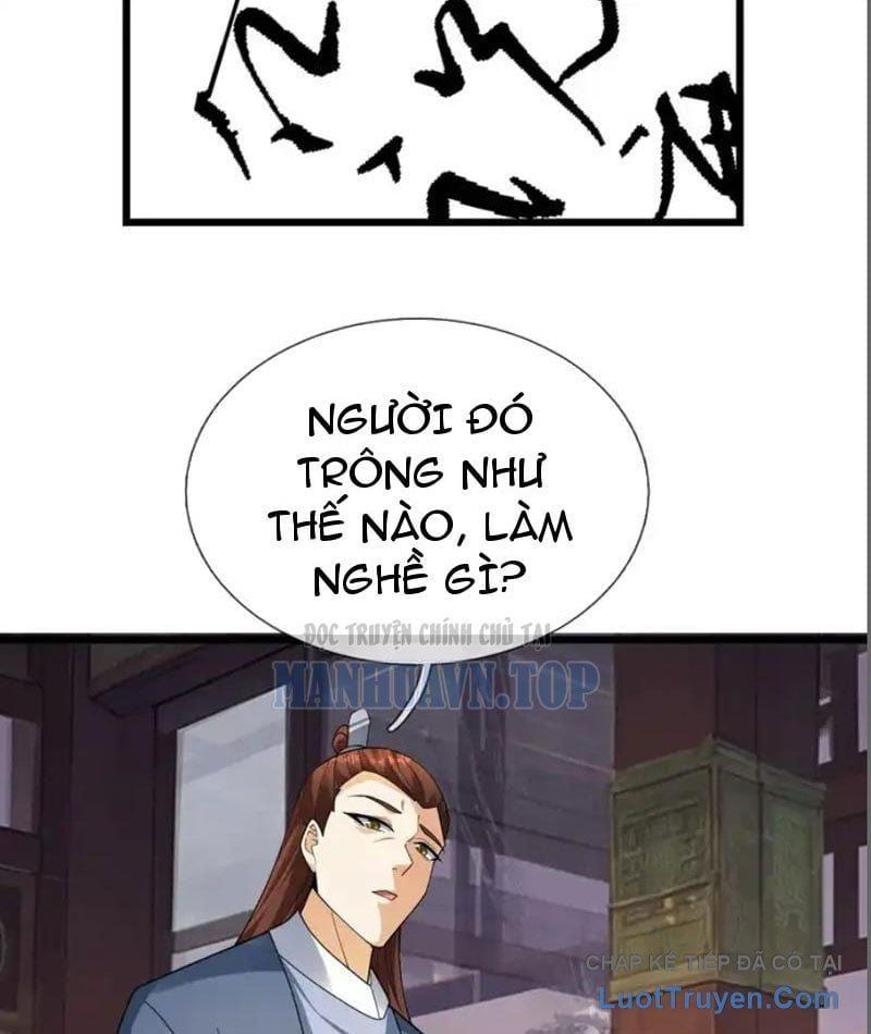 Tiên Làm Nô Thần Là Bộc, Đại Đế Làm Chó Giữ Nhà Chap 83 - Next Chap 84