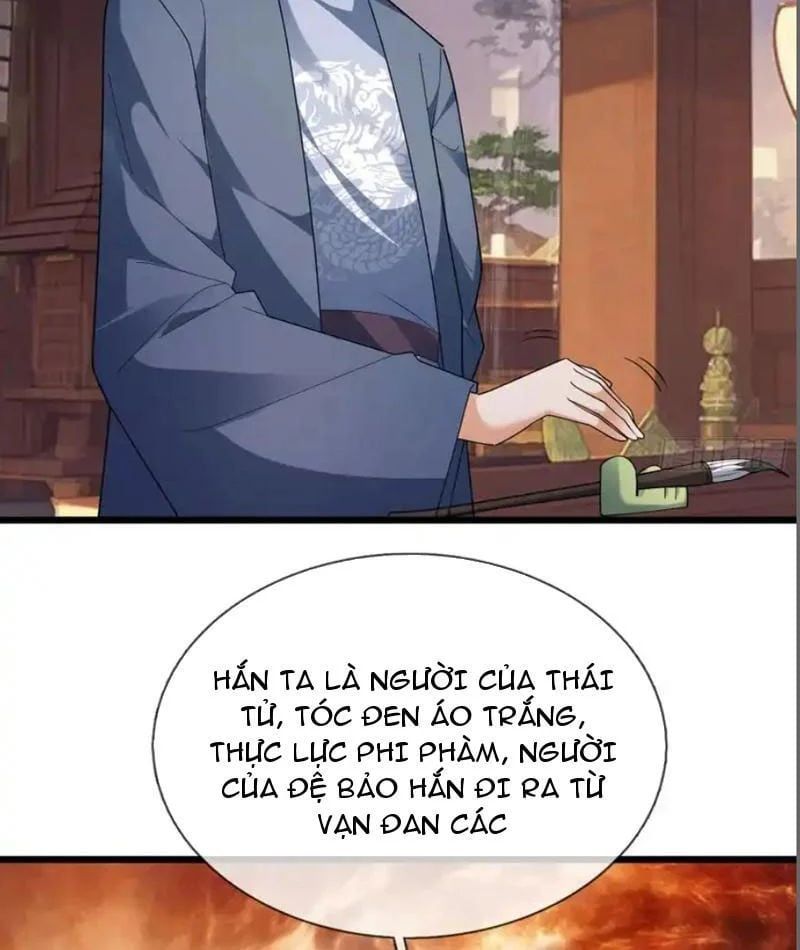 Tiên Làm Nô Thần Là Bộc, Đại Đế Làm Chó Giữ Nhà Chap 83 - Next Chap 84