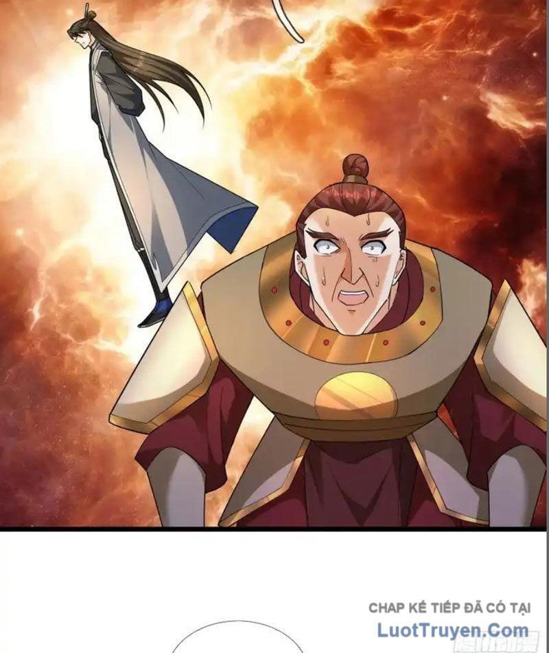 Tiên Làm Nô Thần Là Bộc, Đại Đế Làm Chó Giữ Nhà Chap 83 - Next Chap 84