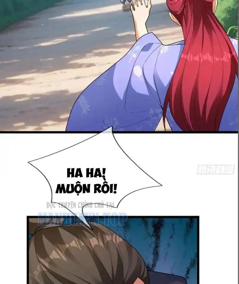 Tiên Làm Nô Thần Là Bộc, Đại Đế Làm Chó Giữ Nhà Chap 83 - Next Chap 84