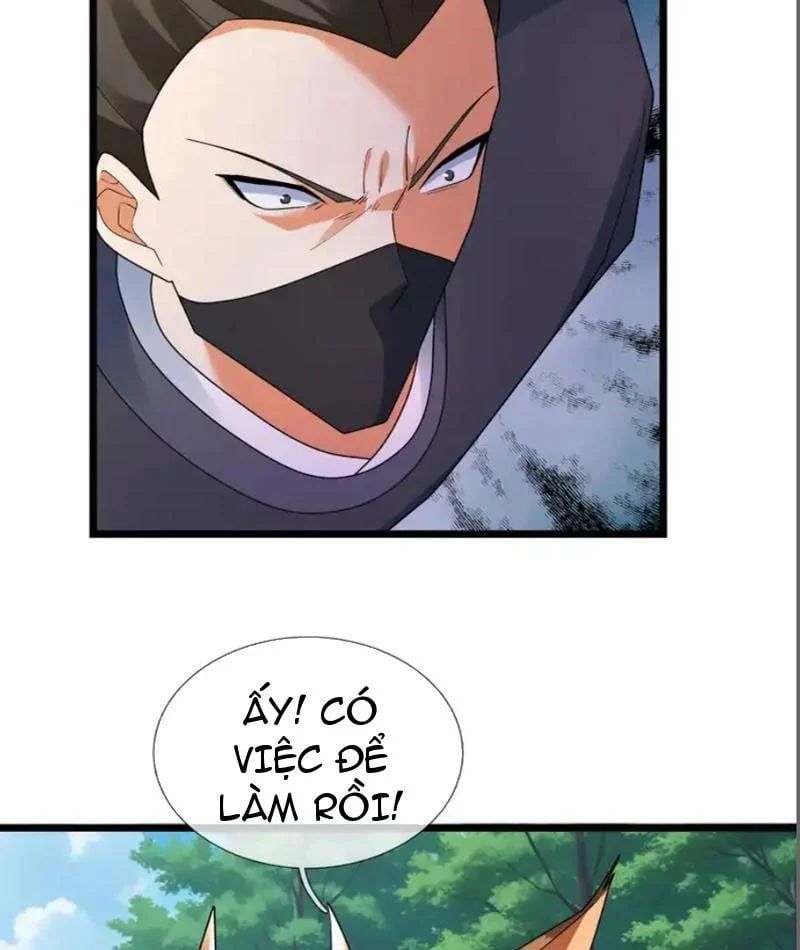 Tiên Làm Nô Thần Là Bộc, Đại Đế Làm Chó Giữ Nhà Chap 83 - Next Chap 84