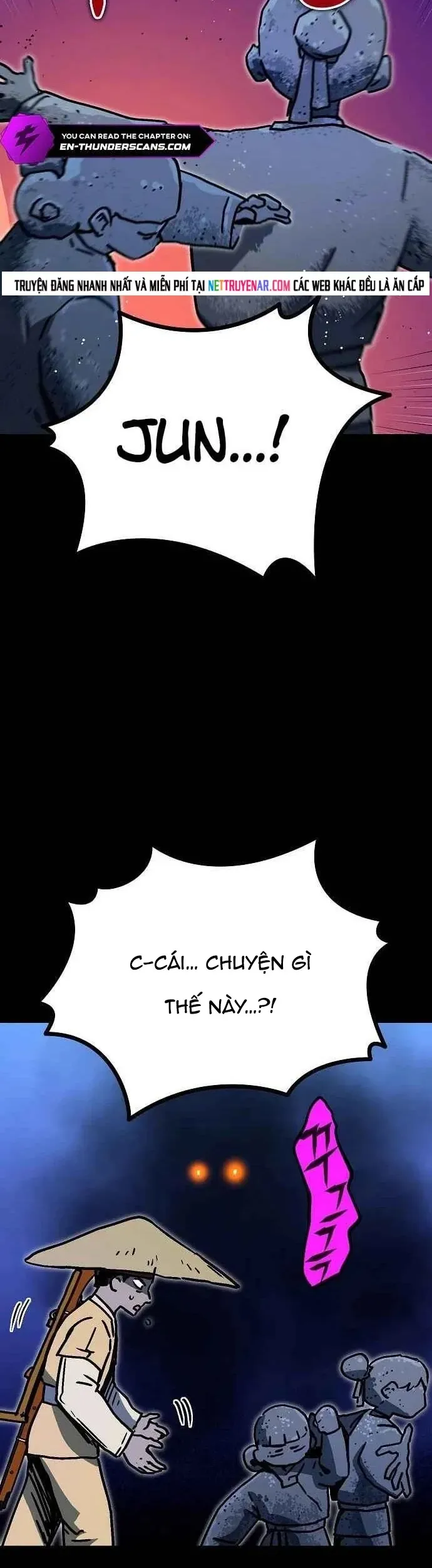 Lỗi Hệ Thống Chap 58 - Next Chap 59