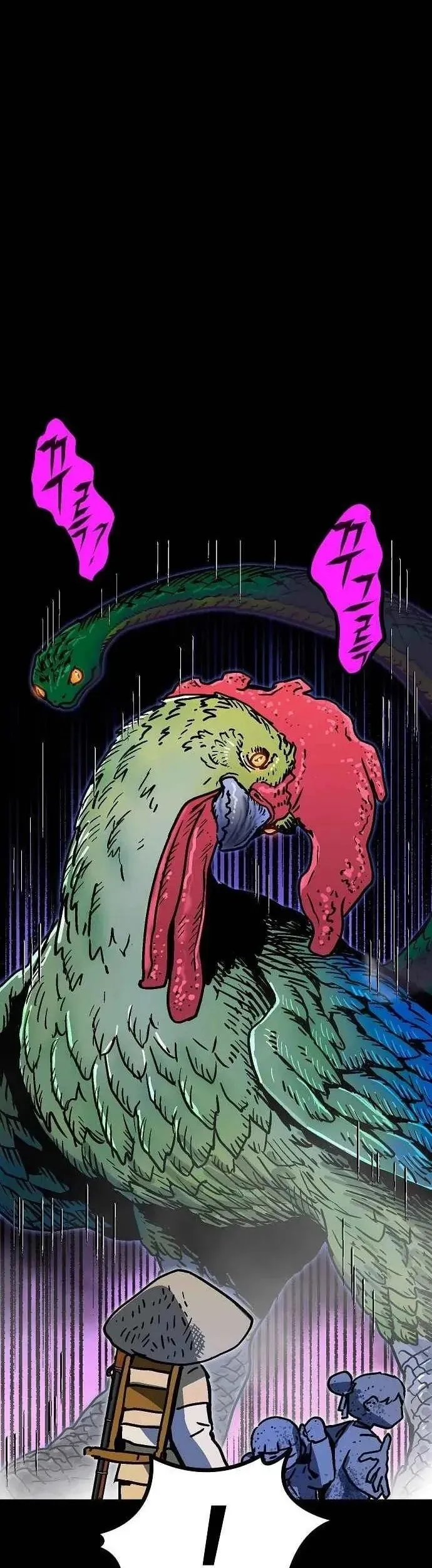 Lỗi Hệ Thống Chap 58 - Next Chap 59