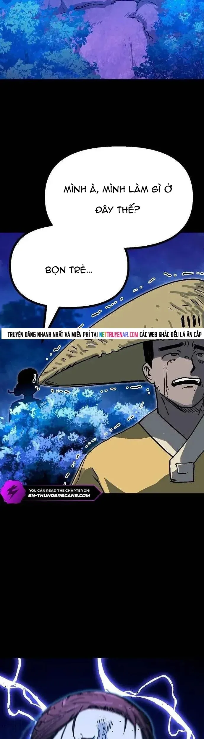 Lỗi Hệ Thống Chap 58 - Next Chap 59