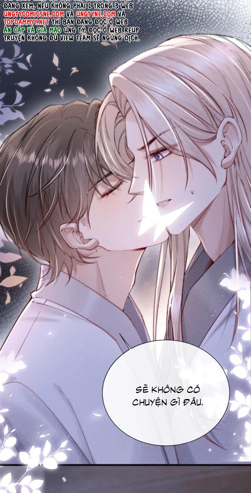 Kế Hoạch Tự Dưỡng Cuồng Khuyển Chap 91 - Next Chap 92