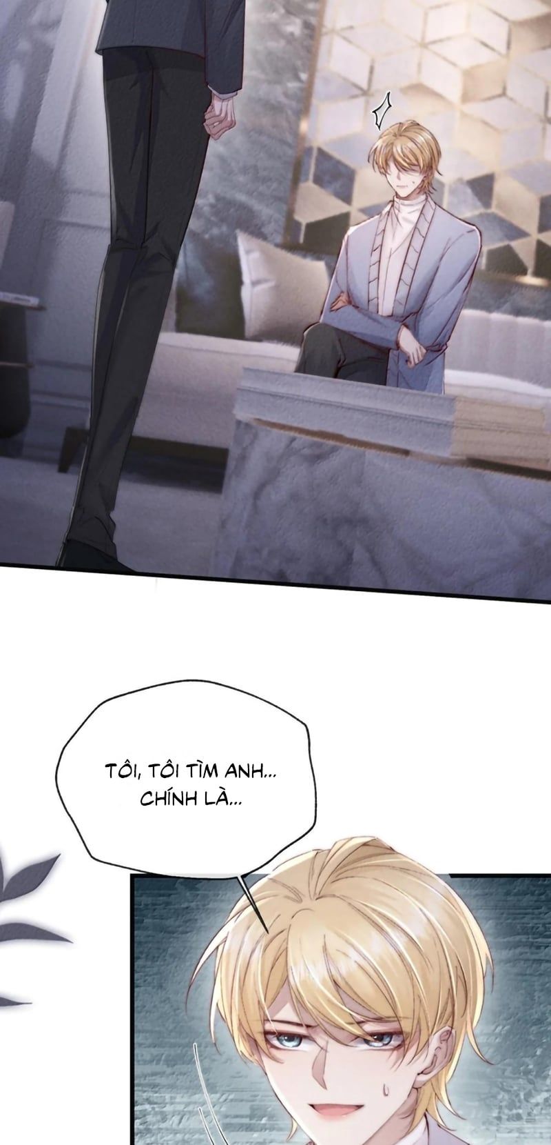 Kế Hoạch Tự Dưỡng Cuồng Khuyển Chap 92 - Next Chap 93