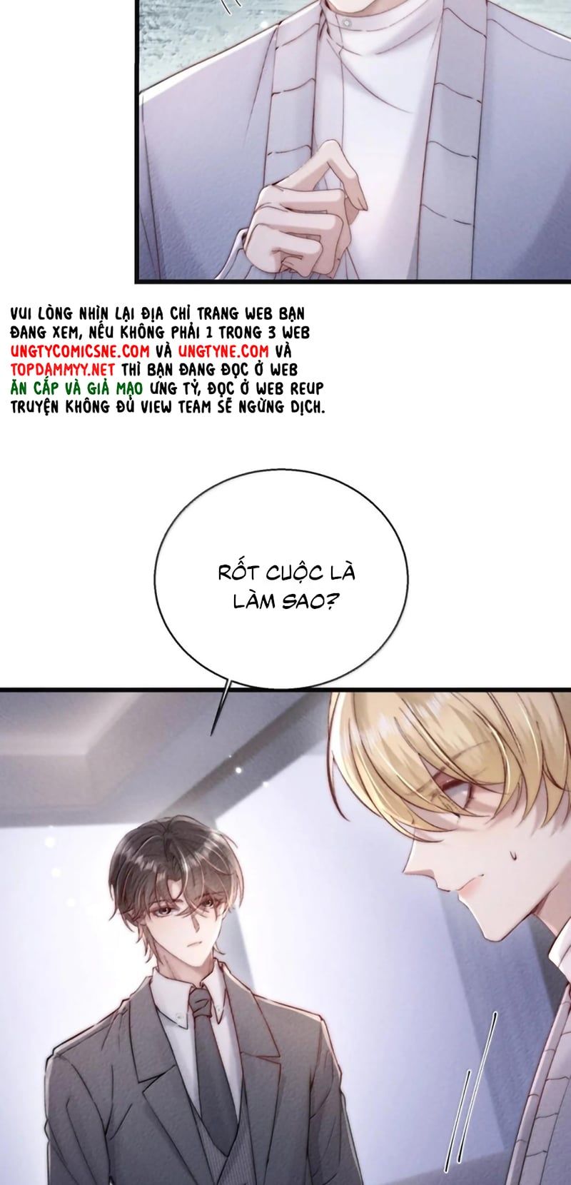 Kế Hoạch Tự Dưỡng Cuồng Khuyển Chap 92 - Next Chap 93