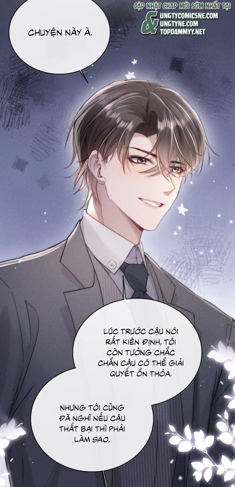 Kế Hoạch Tự Dưỡng Cuồng Khuyển Chap 92 - Next Chap 93