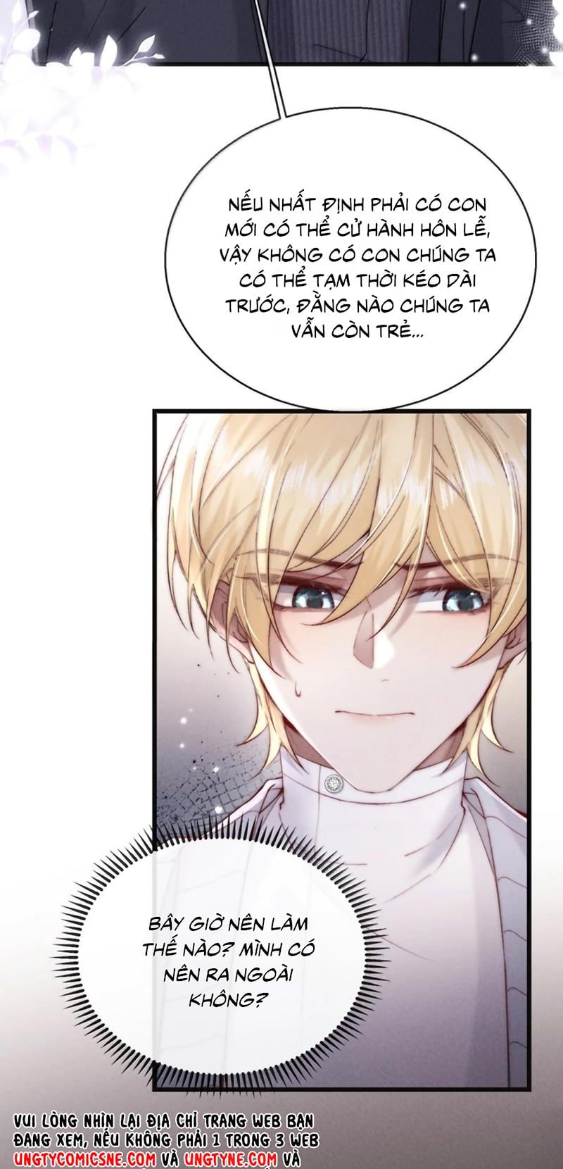 Kế Hoạch Tự Dưỡng Cuồng Khuyển Chap 92 - Next Chap 93