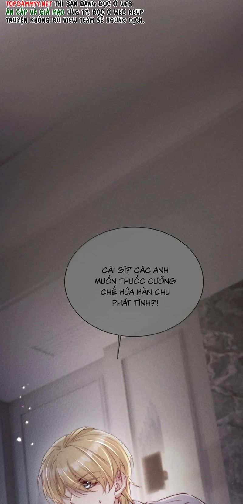 Kế Hoạch Tự Dưỡng Cuồng Khuyển Chap 92 - Next Chap 93