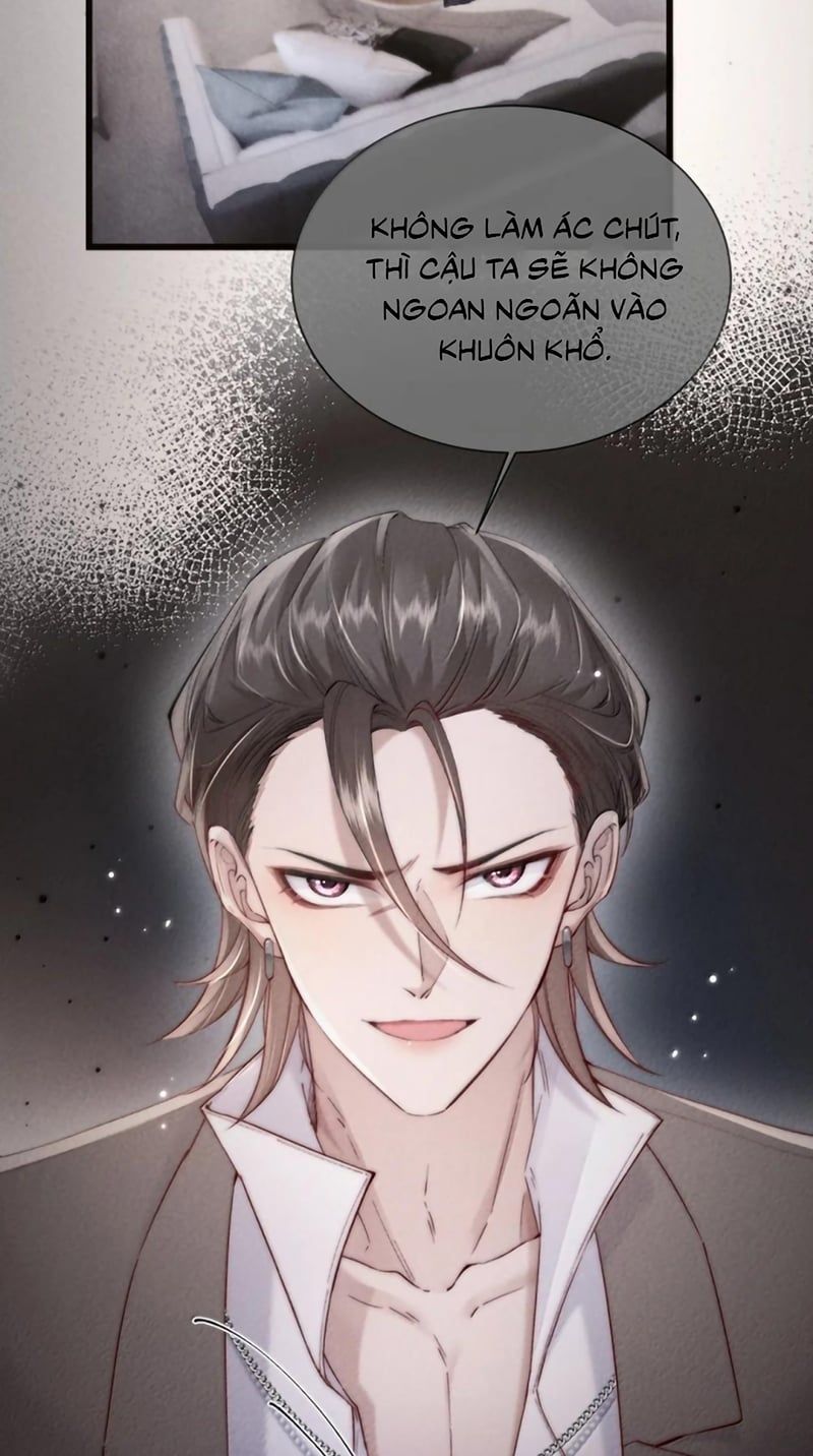 Kế Hoạch Tự Dưỡng Cuồng Khuyển Chap 92 - Next Chap 93