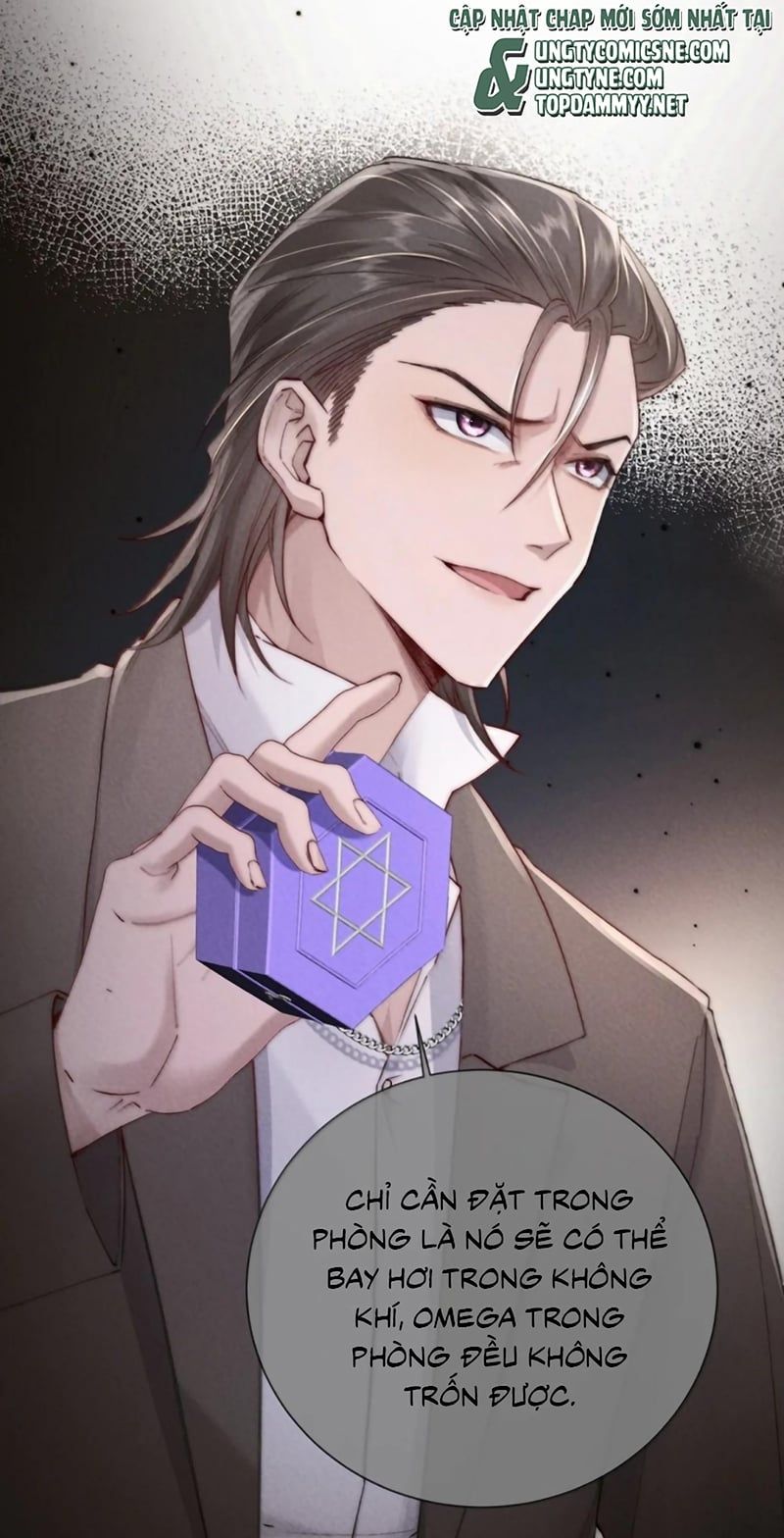 Kế Hoạch Tự Dưỡng Cuồng Khuyển Chap 92 - Next Chap 93