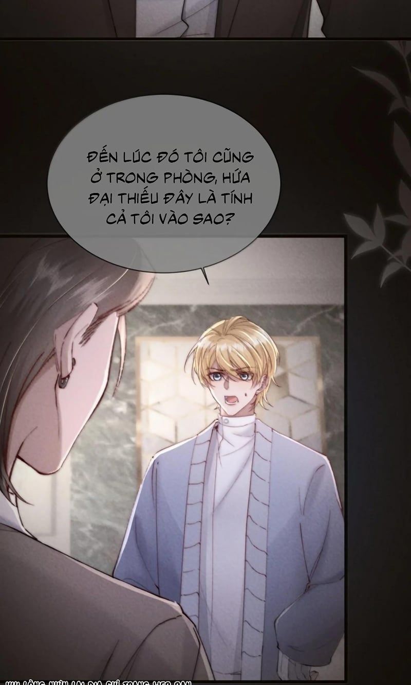 Kế Hoạch Tự Dưỡng Cuồng Khuyển Chap 92 - Next Chap 93