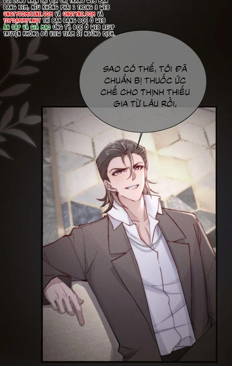 Kế Hoạch Tự Dưỡng Cuồng Khuyển Chap 92 - Next Chap 93