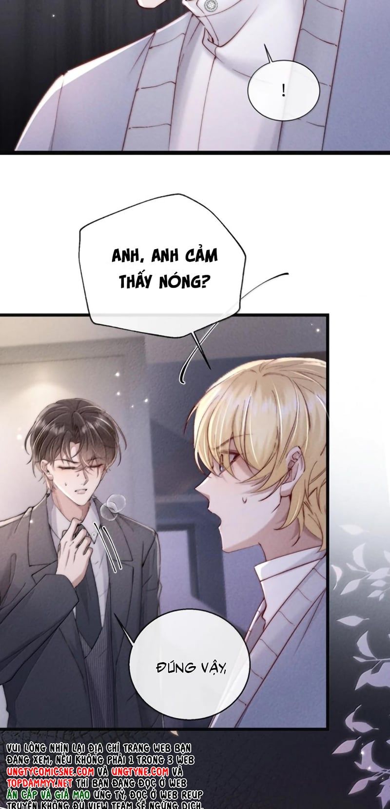 Kế Hoạch Tự Dưỡng Cuồng Khuyển Chap 92 - Next Chap 93