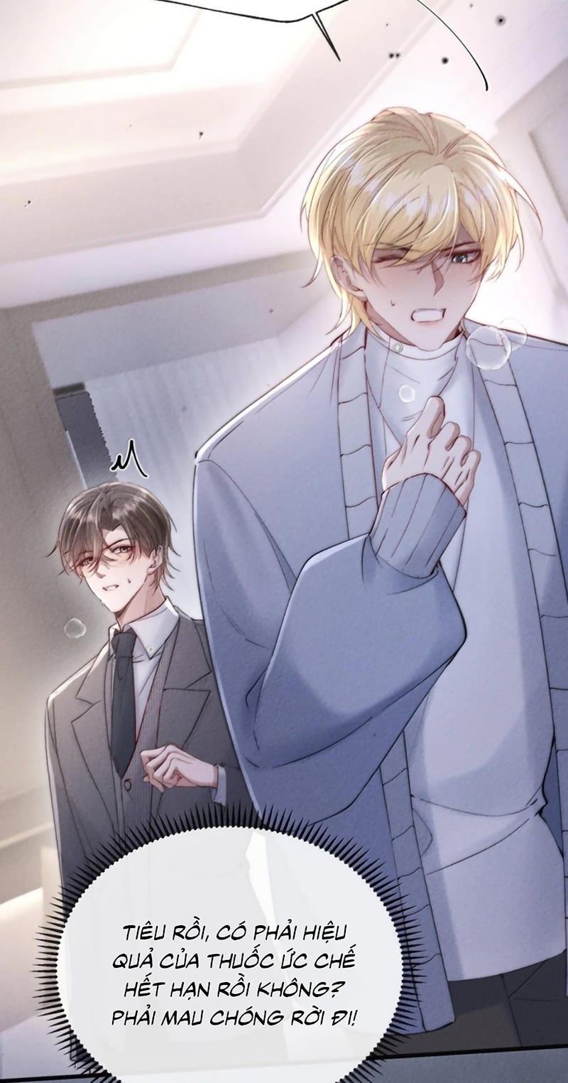 Kế Hoạch Tự Dưỡng Cuồng Khuyển Chap 92 - Next Chap 93