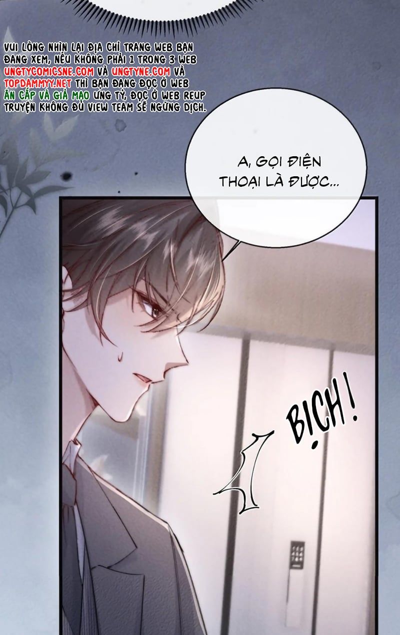 Kế Hoạch Tự Dưỡng Cuồng Khuyển Chap 92 - Next Chap 93