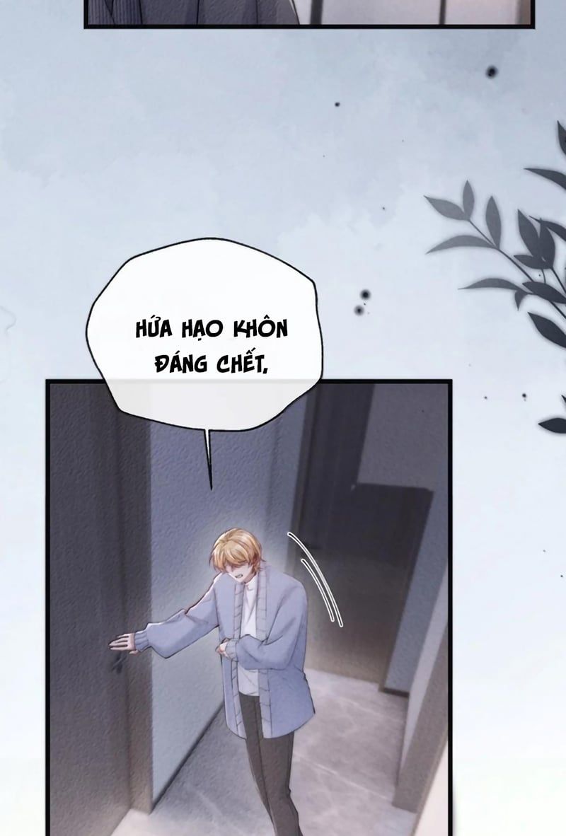 Kế Hoạch Tự Dưỡng Cuồng Khuyển Chap 92 - Next Chap 93