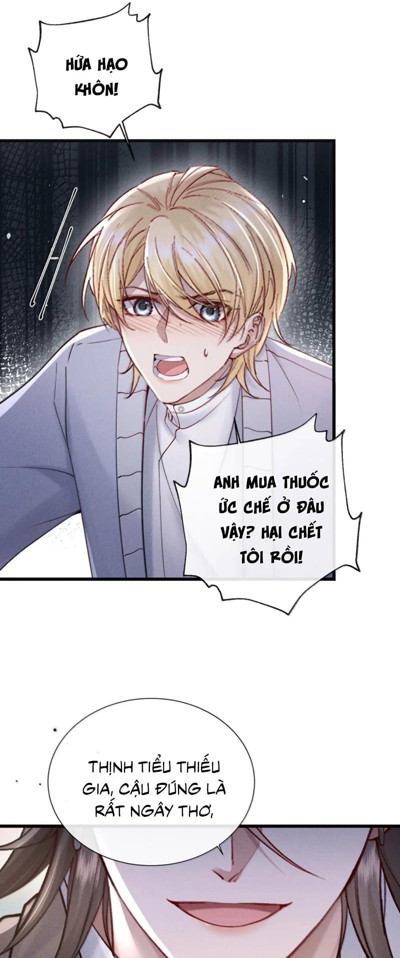 Kế Hoạch Tự Dưỡng Cuồng Khuyển Chap 92 - Next Chap 93