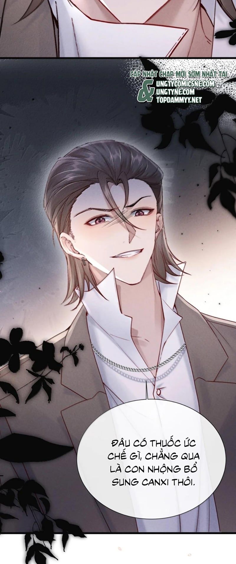 Kế Hoạch Tự Dưỡng Cuồng Khuyển Chap 92 - Next Chap 93