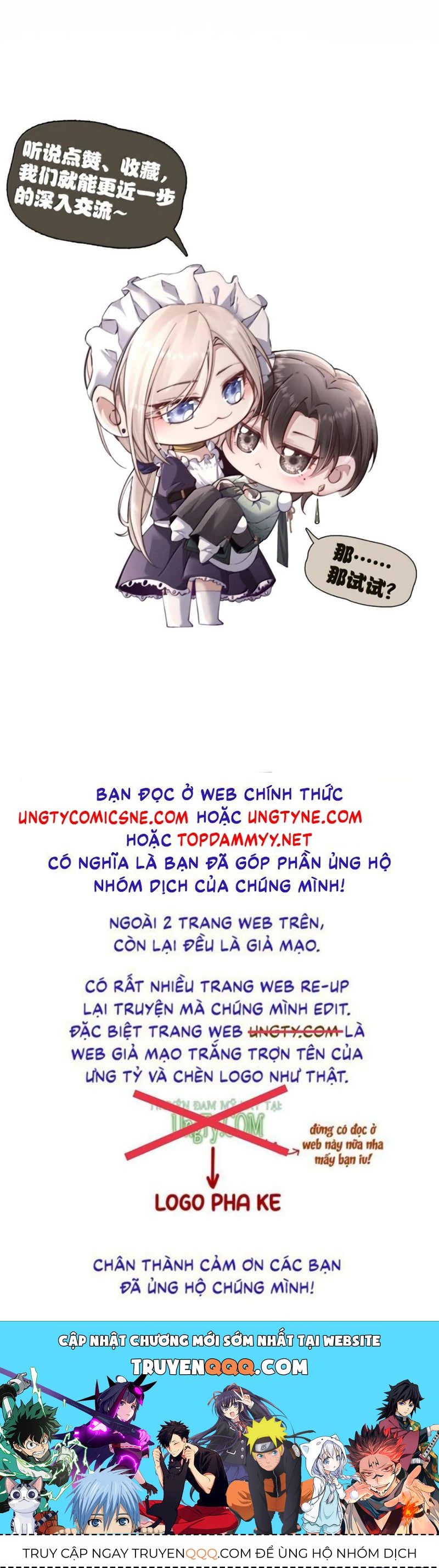 Kế Hoạch Tự Dưỡng Cuồng Khuyển Chap 92 - Next Chap 93