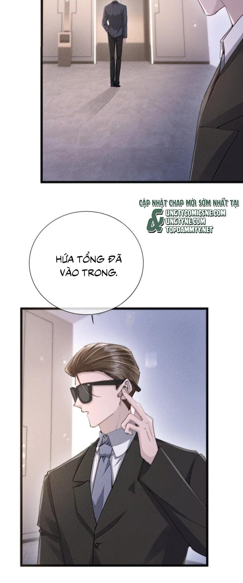 Kế Hoạch Tự Dưỡng Cuồng Khuyển Chap 92 - Next Chap 93