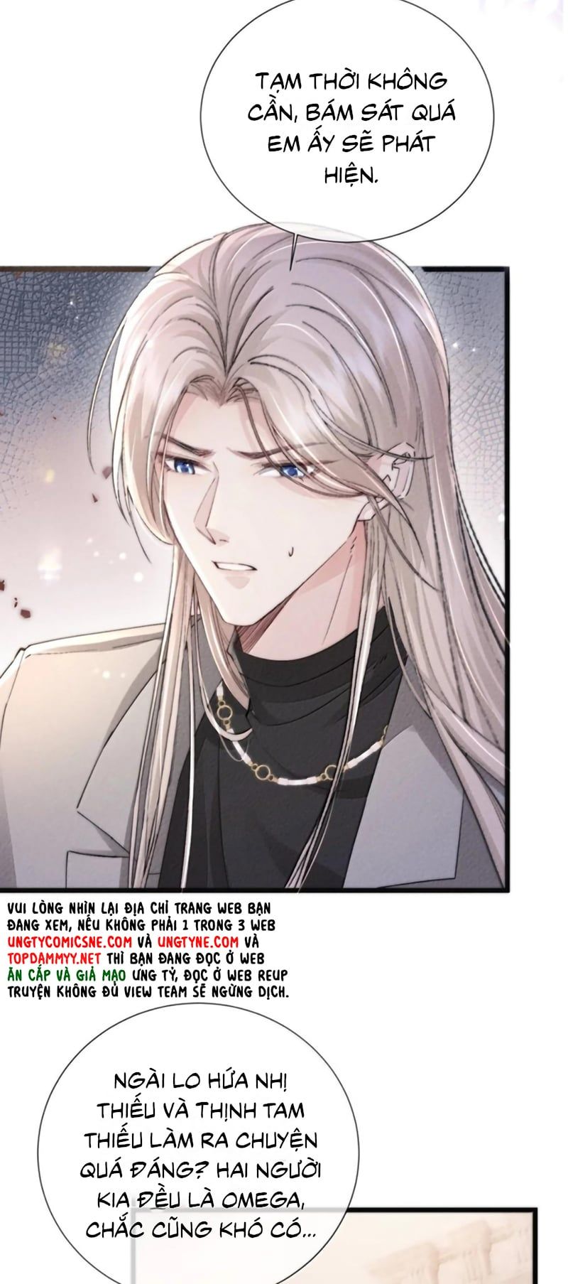 Kế Hoạch Tự Dưỡng Cuồng Khuyển Chap 92 - Next Chap 93