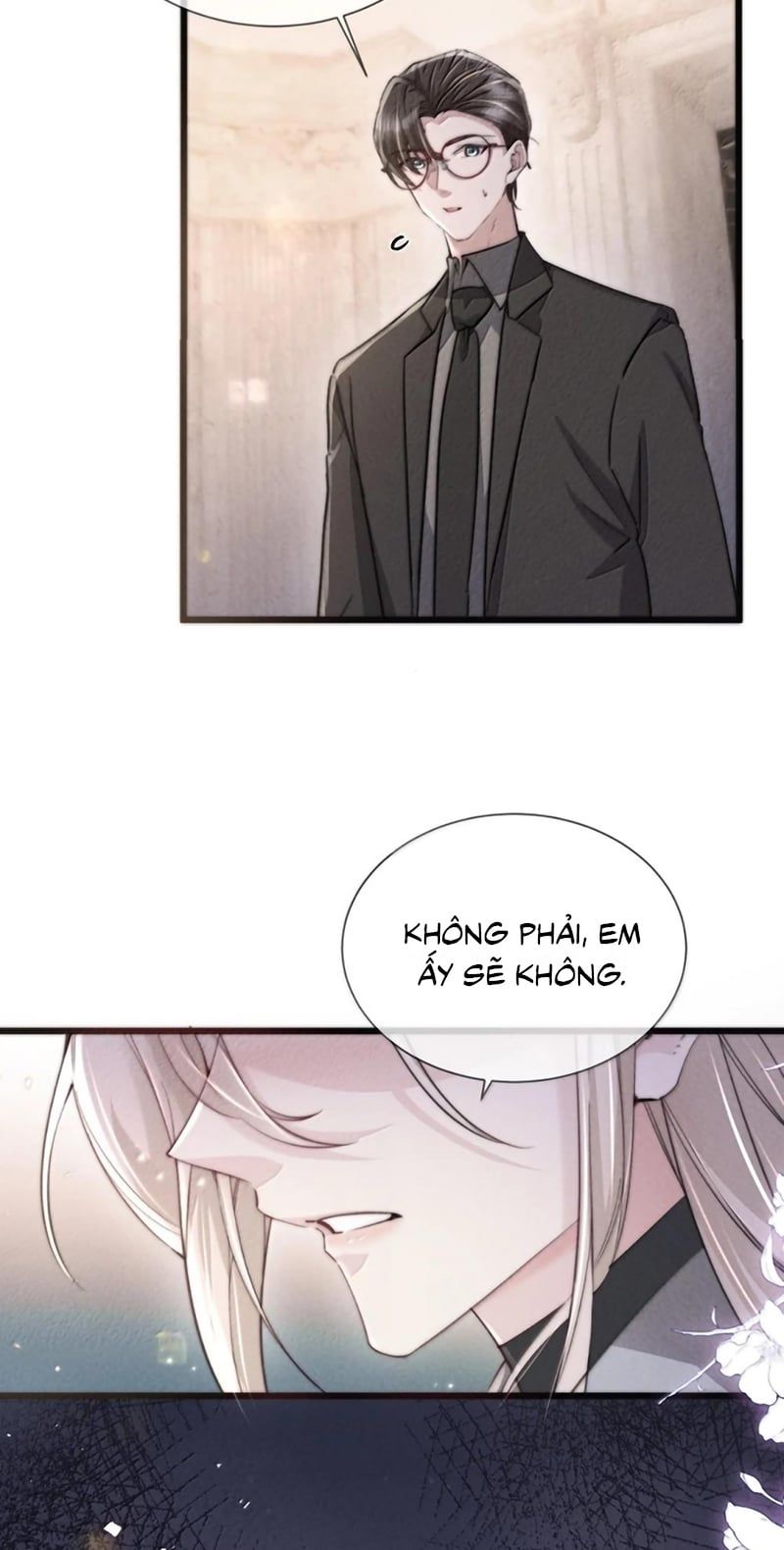 Kế Hoạch Tự Dưỡng Cuồng Khuyển Chap 92 - Next Chap 93