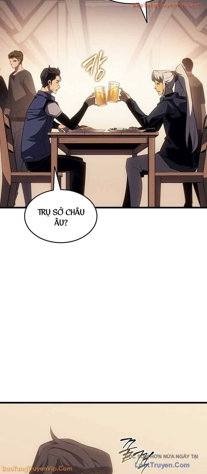 Sự Trở Lại Của Pháp Sư Vĩ Đại Sau 4000 Năm Chap 235 - Next Chap 236