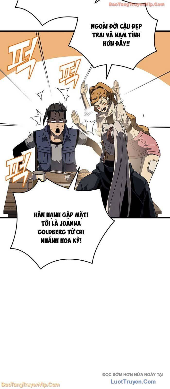 Sự Trở Lại Của Pháp Sư Vĩ Đại Sau 4000 Năm Chap 235 - Next Chap 236