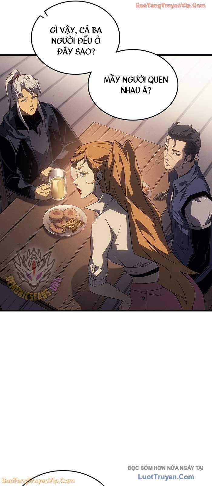 Sự Trở Lại Của Pháp Sư Vĩ Đại Sau 4000 Năm Chap 235 - Next Chap 236