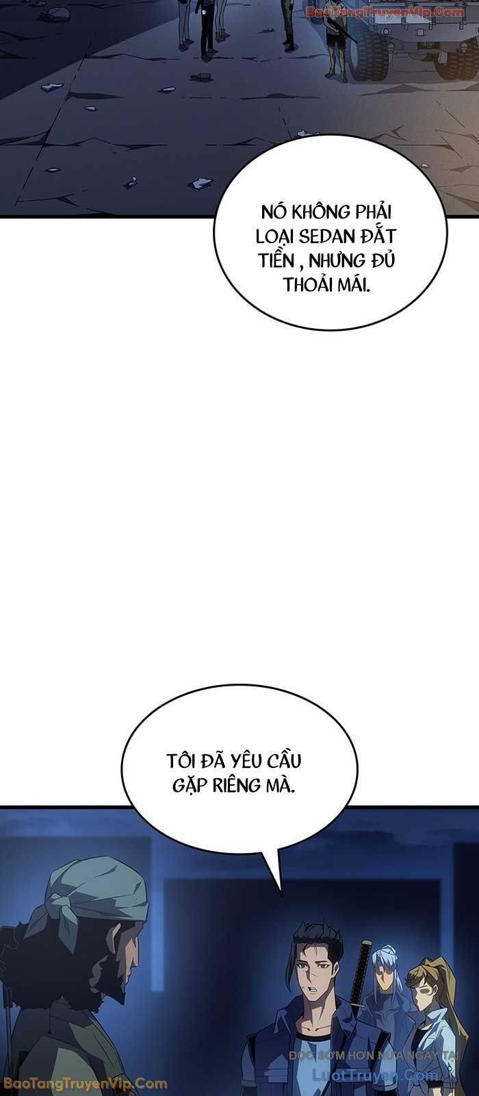 Sự Trở Lại Của Pháp Sư Vĩ Đại Sau 4000 Năm Chap 235 - Next Chap 236