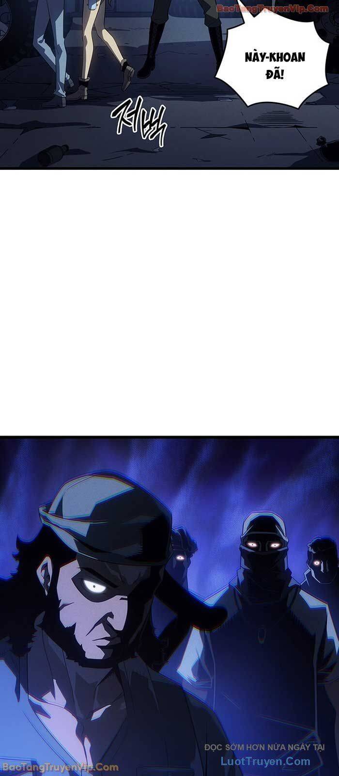 Sự Trở Lại Của Pháp Sư Vĩ Đại Sau 4000 Năm Chap 235 - Next Chap 236