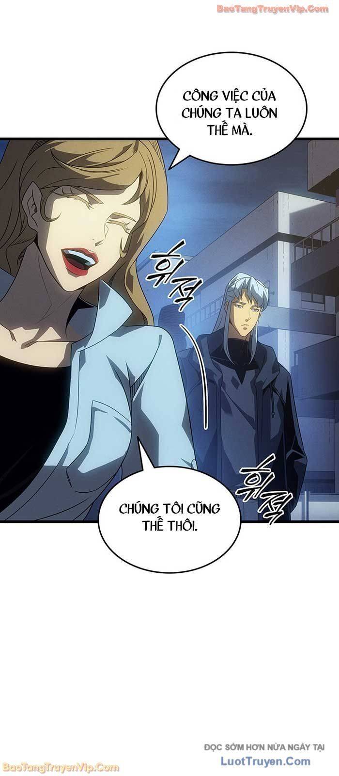 Sự Trở Lại Của Pháp Sư Vĩ Đại Sau 4000 Năm Chap 235 - Next Chap 236