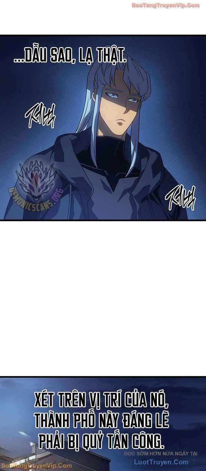 Sự Trở Lại Của Pháp Sư Vĩ Đại Sau 4000 Năm Chap 235 - Next Chap 236