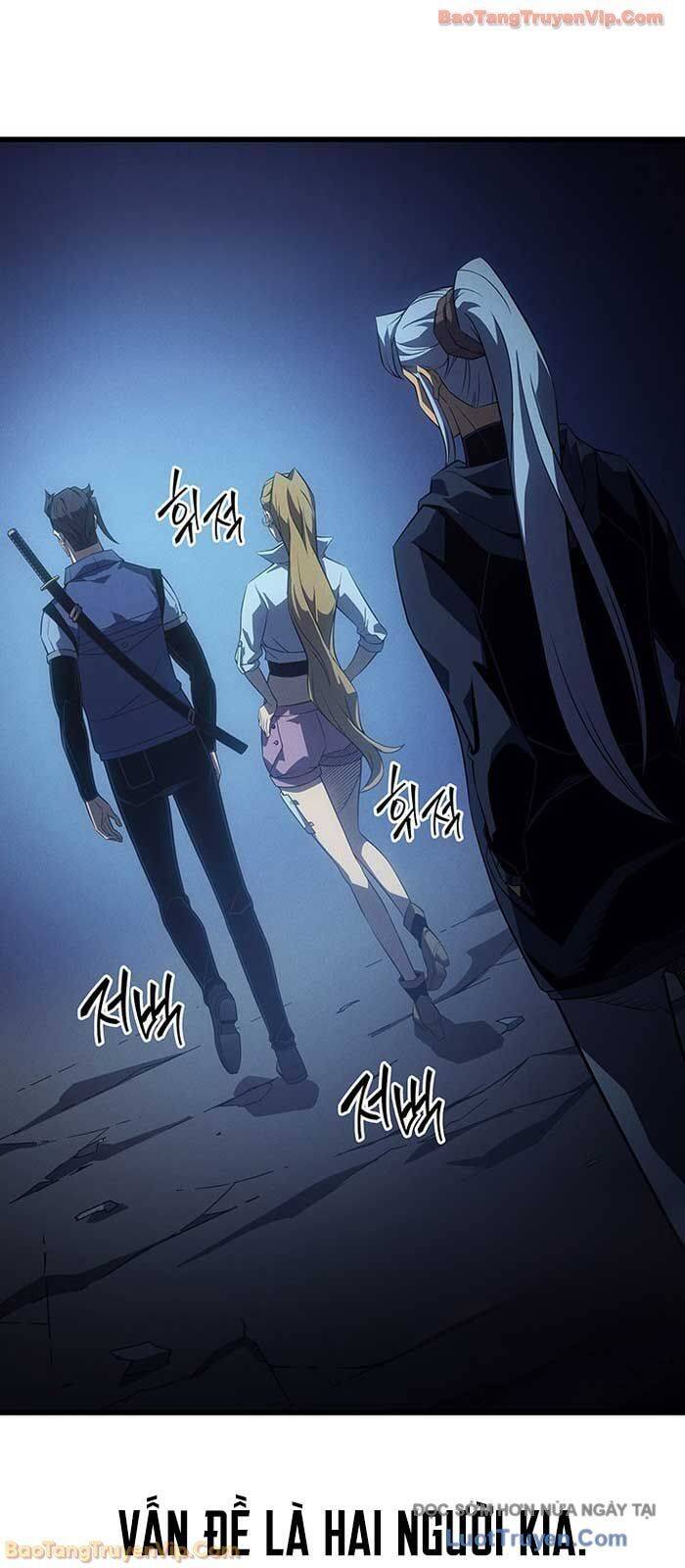 Sự Trở Lại Của Pháp Sư Vĩ Đại Sau 4000 Năm Chap 235 - Next Chap 236