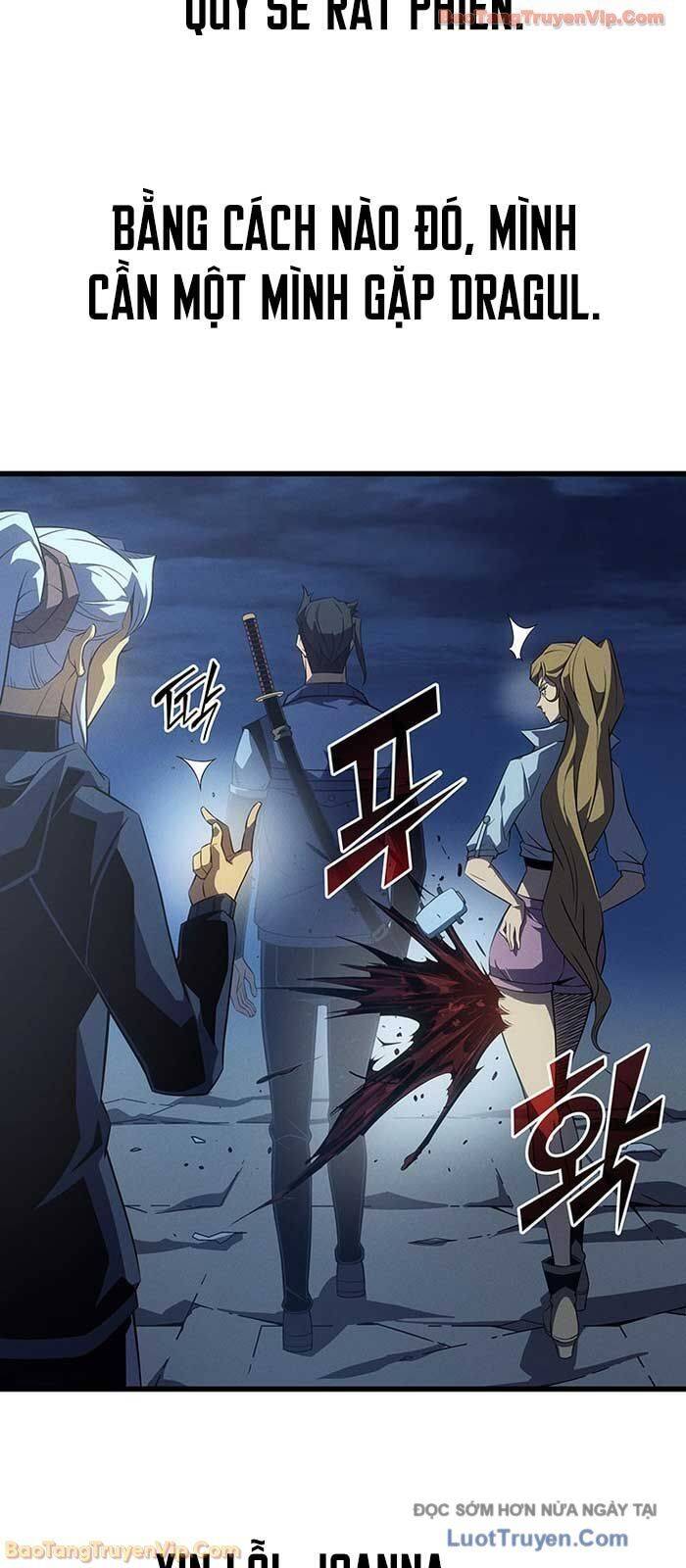 Sự Trở Lại Của Pháp Sư Vĩ Đại Sau 4000 Năm Chap 235 - Next Chap 236